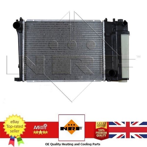 Top quality radiator - quality, 3