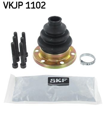 Vkjp1102 bellow kit - vkjp1102,