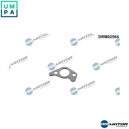 Gasket oil pump drm02564 for - oil,