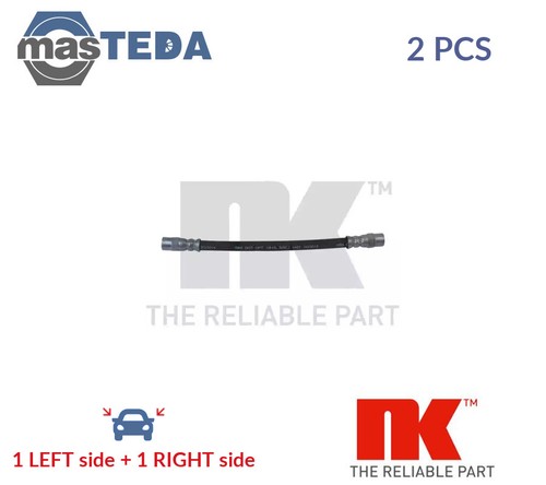 851503 brake hose - brake, pipe