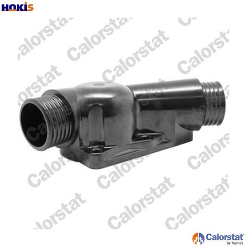 Coolant flange wf0001 for bmw - flange,