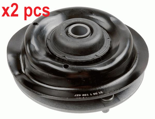Pcs sides front - sides, axle