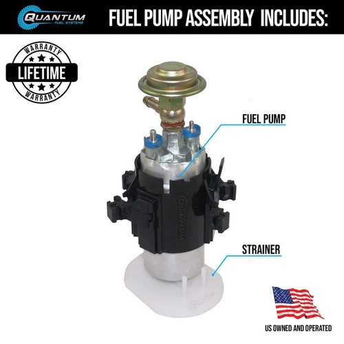 Bmw intank fuel pump - bmw,
