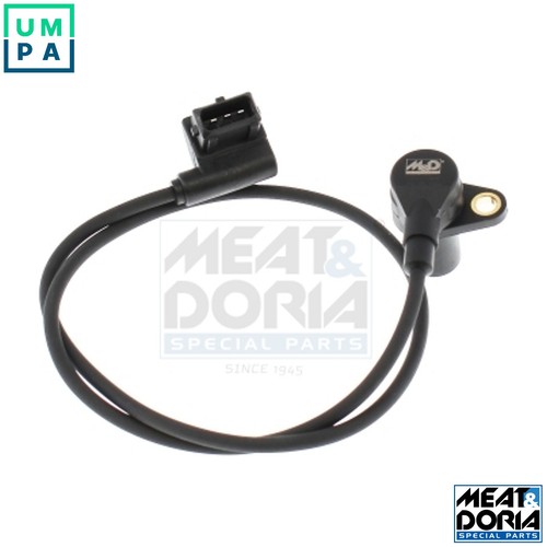 Sensor crankshaft pulse - sensor,