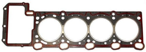 Head gasket left for - head,