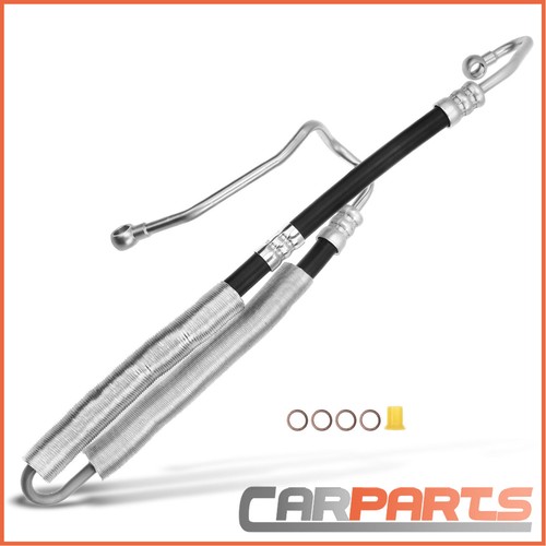 Power steering hose - steering, for