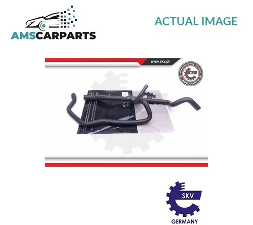 Radiator hose lower 24skv263 - hose,