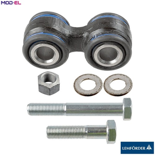 Controltrailing arm wheel - arm,