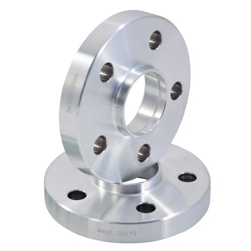 Hubcentric 20mm alloy wheel - hubcentric,
