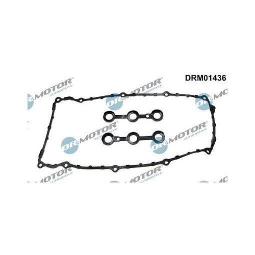 Motor automotive drm01436 - dr.motor,