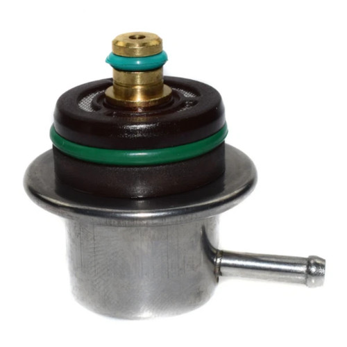Fuel pressure regulator for - fuel,