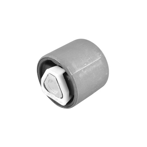 Mounting control trailing - mounting, arm