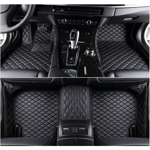 Car floor mat - 5, series