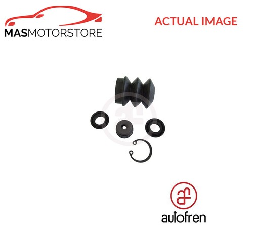 Clutch master cylinder - clutch,